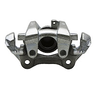 *CALIPER-SILVER ZINC