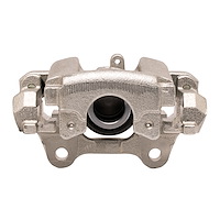 *CALIPER-SILVER ZINC