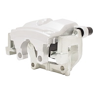 *CALIPER-SILVER ZINC