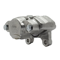 *CALIPER-SILVER ZINC