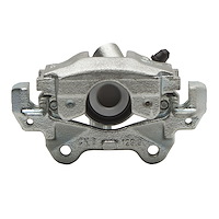 *CALIPER-SILVER ZINC