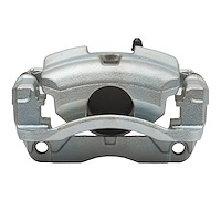 *CALIPER-SILVER ZINC