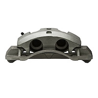 *CALIPER-SILVER ZINC