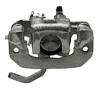 *CALIPER-SILVER ZINC
