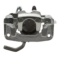 *CALIPER-SILVER ZINC