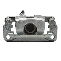 *CALIPER-SILVER ZINC