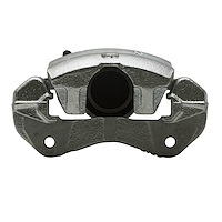 *CALIPER-SILVER ZINC