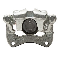 *CALIPER-SILVER ZINC