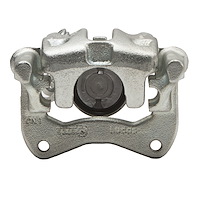 *CALIPER-SILVER ZINC