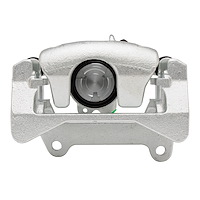 *CALIPER-SILVER ZINC