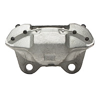*CALIPER-SILVER ZINC