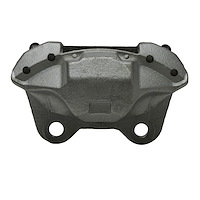 *CALIPER-SILVER ZINC