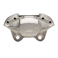 *CALIPER-SILVER ZINC