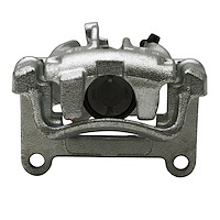 *CALIPER-SILVER ZINC