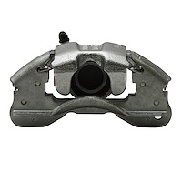 *CALIPER-SILVER ZINC
