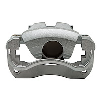 *CALIPER-SILVER ZINC