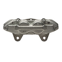 *CALIPER-SILVER ZINC