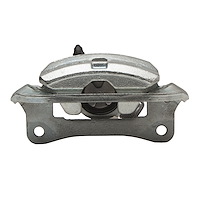 *CALIPER-SILVER ZINC