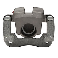 *CALIPER-SILVER ZINC