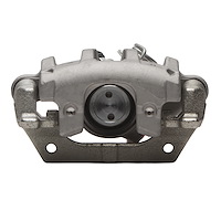 *CALIPER-SILVER ZINC