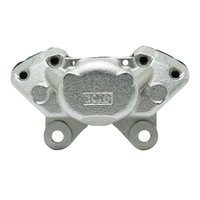 *CALIPER-SILVER ZINC