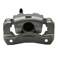 *CALIPER-SILVER ZINC