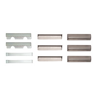 Disc Brake Hardware Kit, Multiple Makes/Models