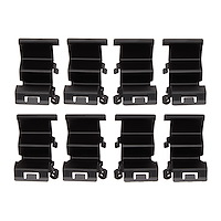 340-54068 Disc Brake Hardware Kit, Fits Select Multiple Makes/Models, Position: Front,Fr,Rear,Rr