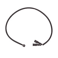 341-02002 Sensor Wire, 1978-1985 Porsche, Position: Rear