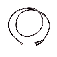 341-02003 Sensor Wire, 1978-1985 Porsche, Position: Front
