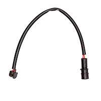 341-02005 Sensor Wire, 1983-1989 Porsche, Position: Front,Rear