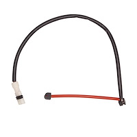 341-02011 Sensor Wire, 1989-2005 Porsche, Position: Rear,Front