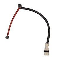 341-02012 Sensor Wire, 1989-1991 Porsche, Position: Front