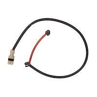341-02013 Sensor Wire, 1989-1995 Porsche, Position: Rear