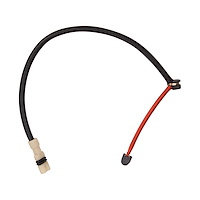341-02014 Sensor Wire, 1989-1997 Porsche, Position: Rear