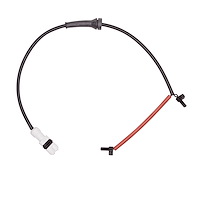 341-02017 Sensor Wire, 1997-2012 Porsche, Position: Rear