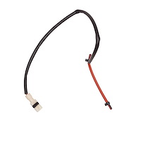 341-02021 Sensor Wire, 1998-1998 Porsche, Position: Front