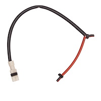 341-02023 Sensor Wire, 2003-2005 Porsche, Position: Front Right,Front