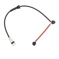 341-02025 Sensor Wire, 2005-2012 Porsche, Position: Rear