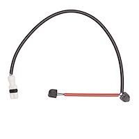 341-02030 Sensor Wire, 2005-2013 Porsche, Position: Rear