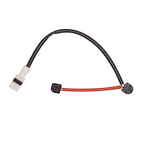 341-02032 Sensor Wire, 2006-2012 Porsche, Position: Front Left