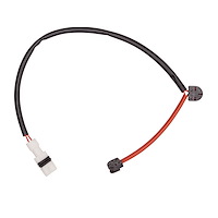 341-02033 Sensor Wire, 2006-2012 Porsche, Position: Front Right