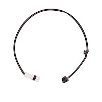 341-02036 Sensor Wire, 2009-2012 Porsche, Position: Front