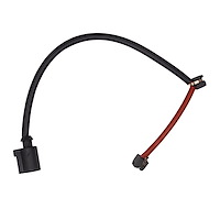 341-02041 Sensor Wire, Fits Select Porsche, Position: Front,Rear