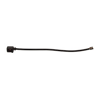 341-02047 Sensor Wire, 2019-2020 Porsche, Position: Front