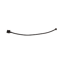341-02048 Sensor Wire, 2019-2021 Porsche, Position: Front