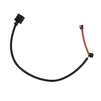 341-02049 Sensor Wire, 2019-2021 Porsche, Position: Front