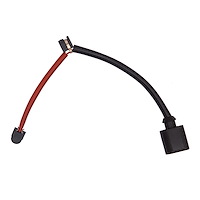 341-02050 Sensor Wire, 2019-2021 Porsche, Position: Rear