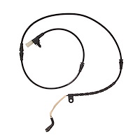 341-11005 Sensor Wire, 2006-2013 Land Rover, Position: Front