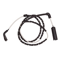 341-11007 Sensor Wire, 2006-2012 Land Rover, Position: Rear